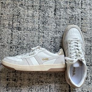 Gola x anthropolgie hawk sneakers